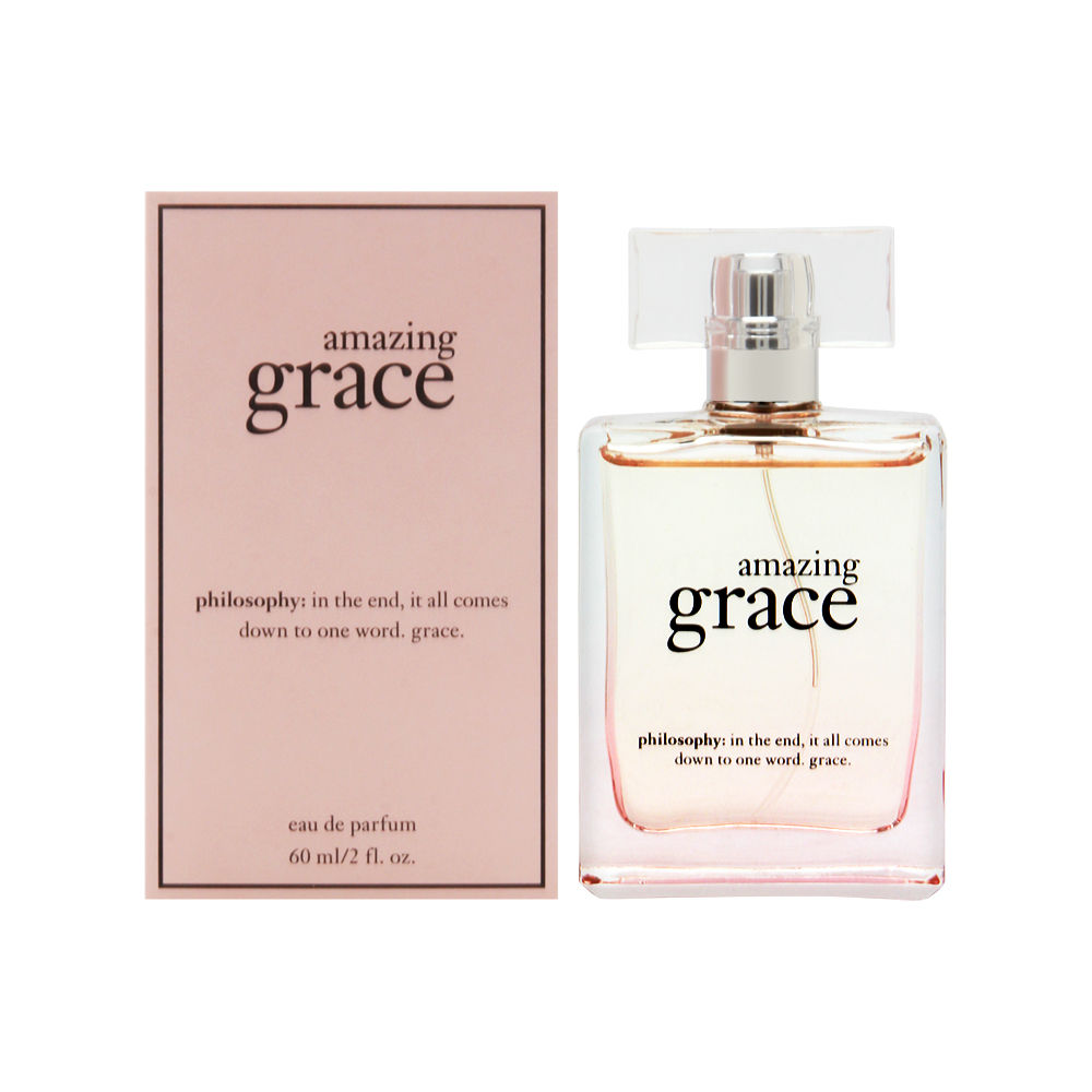 Philosophy Amazing Grace 2.0 oz Eau de Parfum Spray